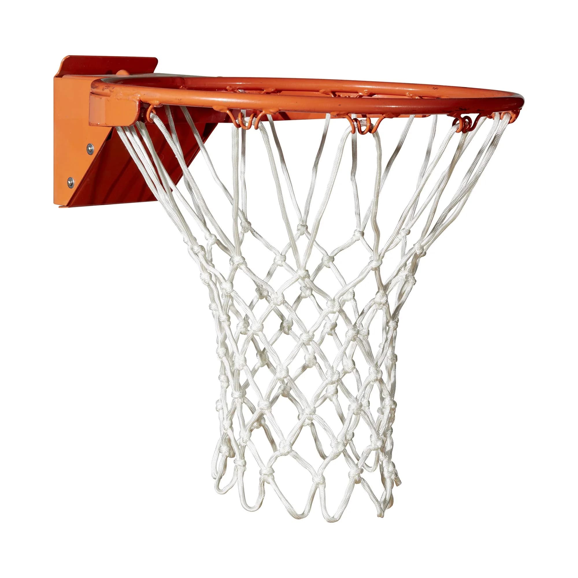 Wilson NBA Authentic Performance Basketball Net | Official Size, Heavy Duty Nylon, Indoor/Outdoor Use - view 2