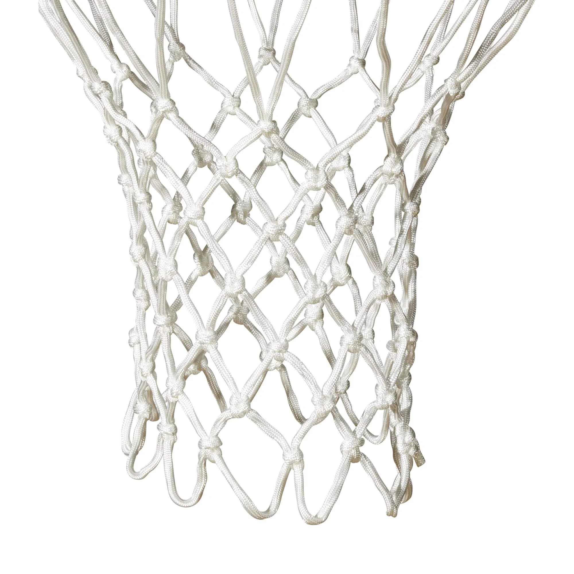 Wilson NBA Authentic Performance Basketball Net | Official Size, Heavy Duty Nylon, Indoor/Outdoor Use - view 3