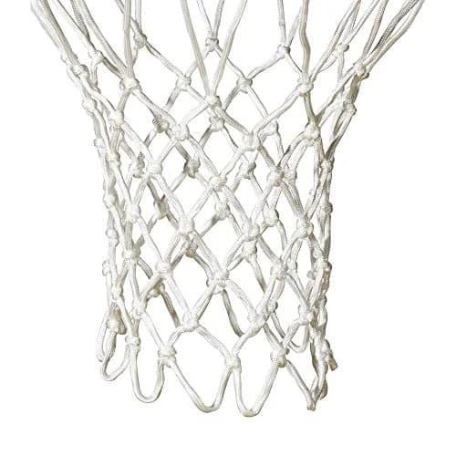 Wilson NBA Authentic Performance Basketball Net | Official Size, Heavy Duty Nylon, Indoor/Outdoor Use thumbnail 3