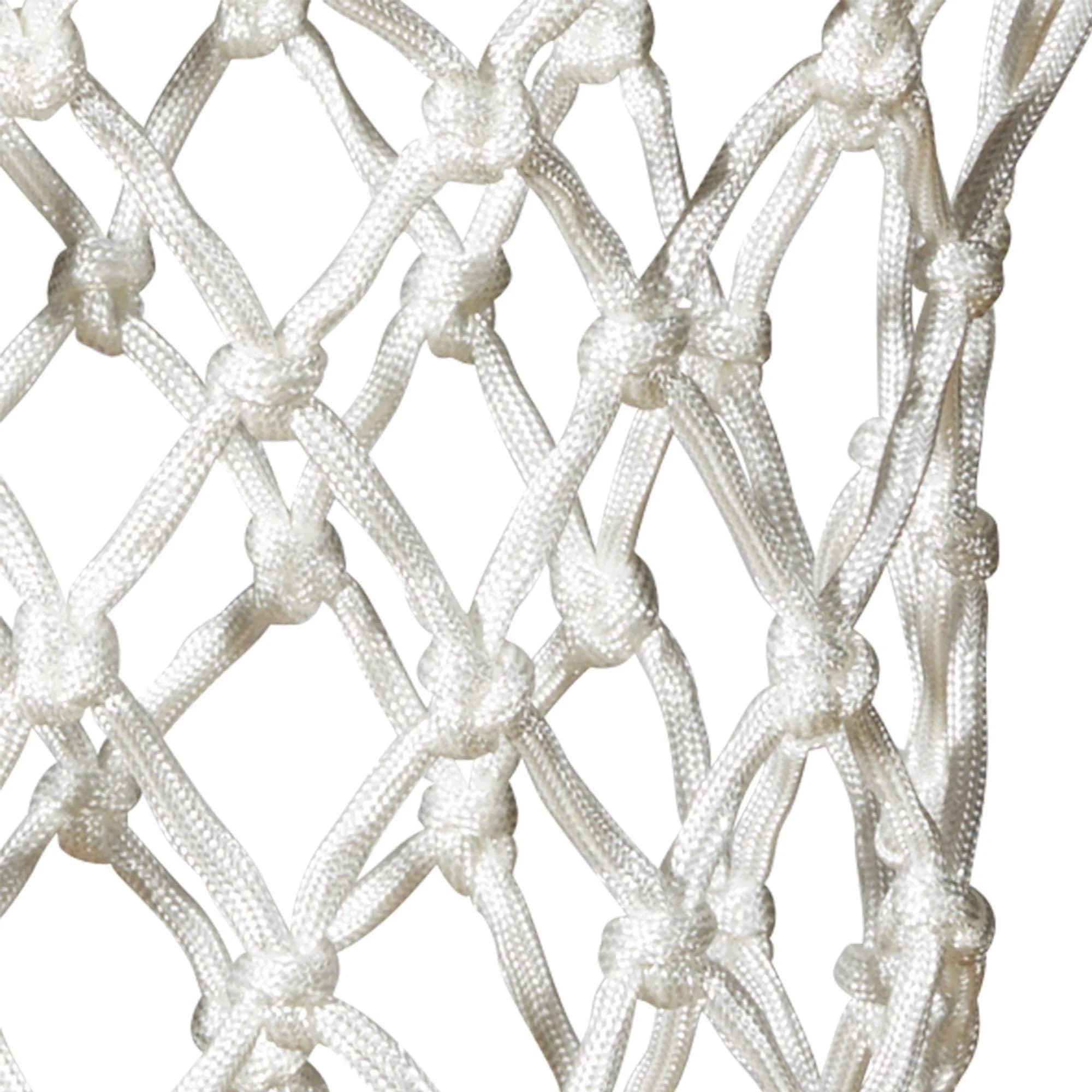 Wilson NBA Authentic Performance Basketball Net | Official Size, Heavy Duty Nylon, Indoor/Outdoor Use - view 4