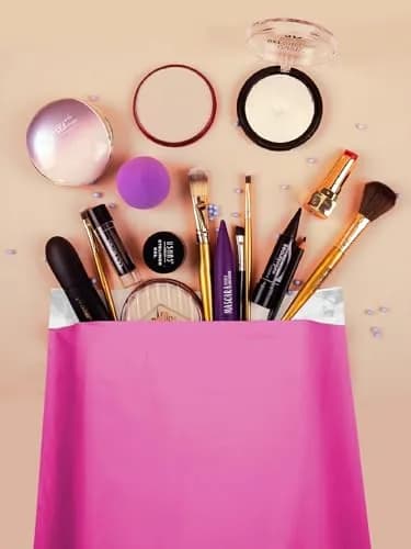 KKBESTPACK Pink Poly Mailers 10x13 in, 1000 Pcs | Bulk Shipping Bags for Clothing & Non-Fragile Items thumbnail 4