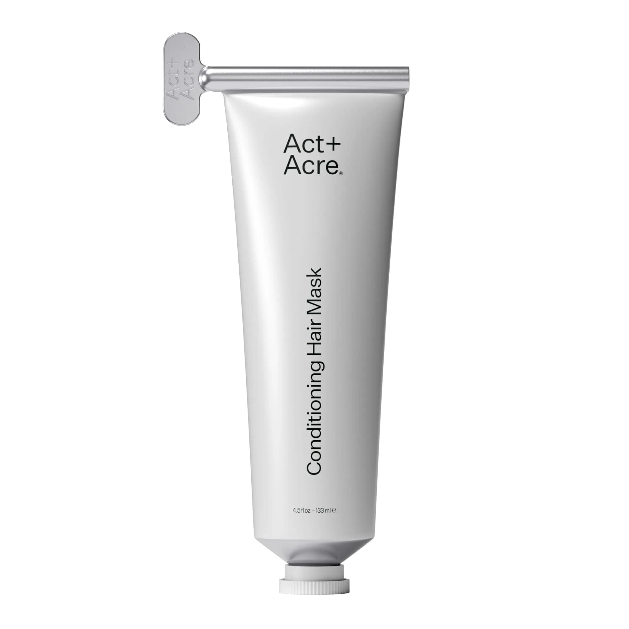 ACT+ ACRE Restorative Hair Mask 4 fl oz | Hydrates & Repairs Dry Damaged Hair