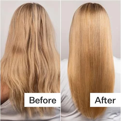 ACT+ ACRE Restorative Hair Mask 4 fl oz | Hydrates & Repairs Dry Damaged Hair thumbnail 4
