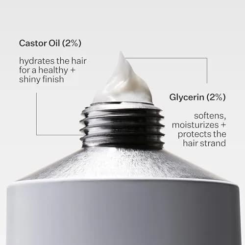 ACT+ ACRE Restorative Hair Mask 4 fl oz | Hydrates & Repairs Dry Damaged Hair thumbnail 6