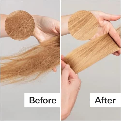 ACT+ ACRE Restorative Hair Mask 4 fl oz | Hydrates & Repairs Dry Damaged Hair thumbnail 3