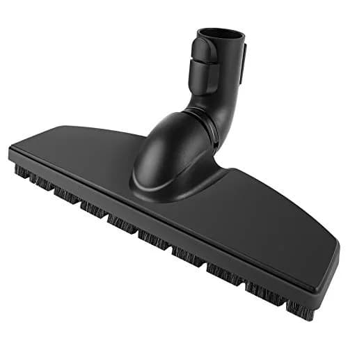 KEEPOW Vacuum Attachments Brush Compatible with Miele Vacuum Cleaner | 12 Inch Parquet Floor Brush for Hard Floors thumbnail 1