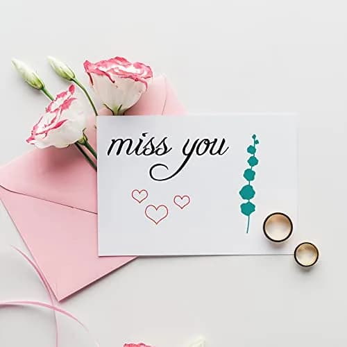 Patelai 17 Pieces Wildflower Metal Cutting Dies 3D Flower Shapes | Elegant Scrapbooking Embellishments thumbnail 4