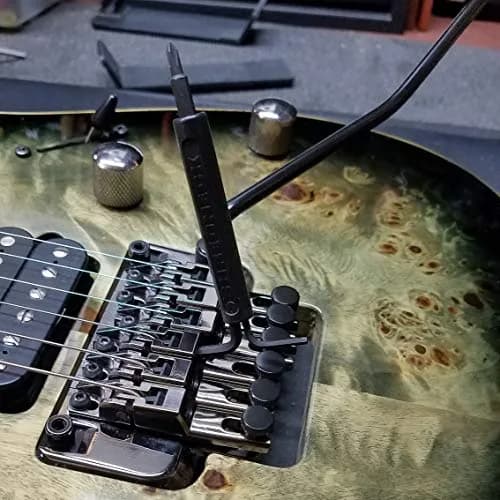 Shredneck TREMPACK 2 | Fix Floating Tremolo & Aid String Change (102 words) thumbnail 8