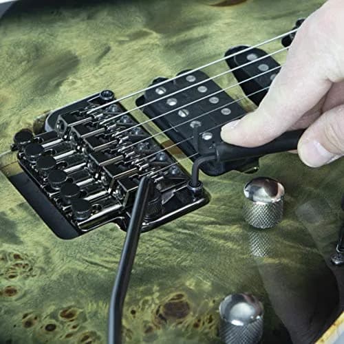 Shredneck TREMPACK 2 | Fix Floating Tremolo & Aid String Change (102 words) thumbnail 9