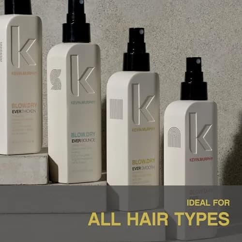 KEVIN.MURPHY BLOW.DRY EVER.SMOOTH Style Extender Hair Spray, 5.1 fl oz | Frizz-Free, Volume, Heat-Activated thumbnail 5