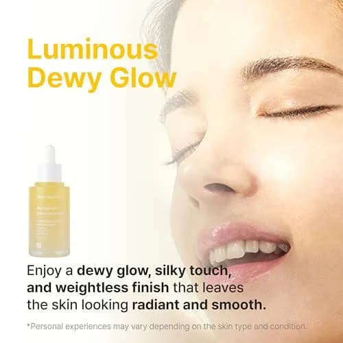 Face Republic Vita Capsule Luminous Serum 45ml (1.52 Fl Oz) | Vegan Korean Skin Care for Dull, Dry Skin with Niacinamide 5% thumbnail 5