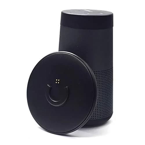 Gsykxe Charging Cradle for Bose Soundlink Revolve/Revolve+ (Series II) with USB Cable | 5V/2A Input, 1.6A USB Output thumbnail 6