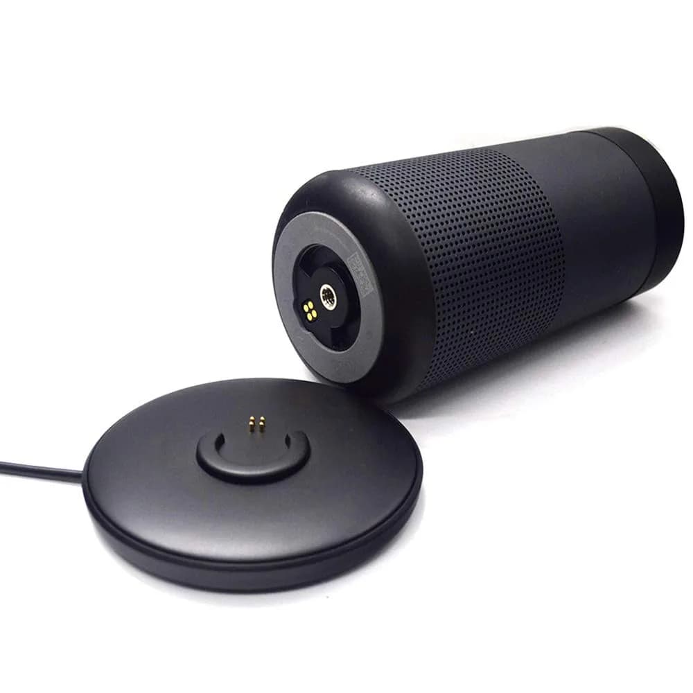 Gsykxe Charging Cradle for Bose Soundlink Revolve/Revolve+ (Series II) with USB Cable | 5V/2A Input, 1.6A USB Output - view 2