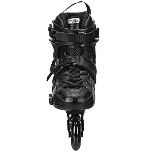 Roller Derby Elite Beta Inline Skates Size 8 (80mm Wheels) | Smooth-Rolling Urethane Wheels & Race-Rated Bearings thumbnail 5