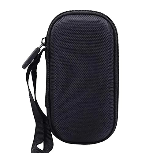 JINMEI Hard EVA Dedicated Case for Sony ICD-PX370/PX470/PX570 Mono Voice Recorder 32GB | Shockproof & Water-Resistant thumbnail 9