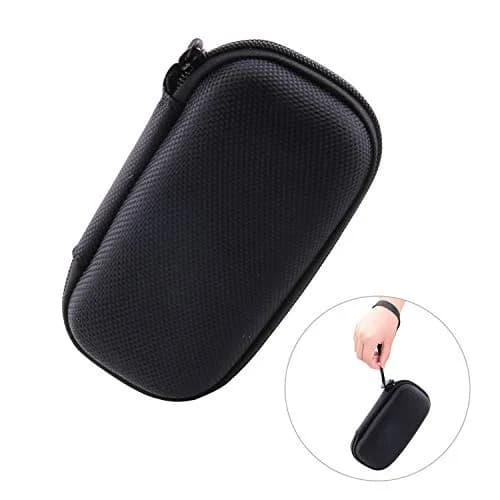 JINMEI Hard EVA Dedicated Case for Sony ICD-PX370/PX470/PX570 Mono Voice Recorder 32GB | Shockproof & Water-Resistant thumbnail 2