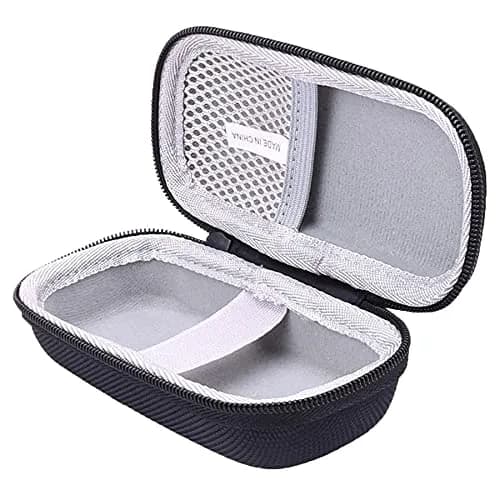 JINMEI Hard EVA Dedicated Case for Sony ICD-PX370/PX470/PX570 Mono Voice Recorder 32GB | Shockproof & Water-Resistant thumbnail 3