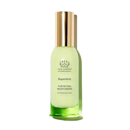 Tata Harper Superkind Fortifying Moisturizer 50ml | Sensitive Skin Support, Fragrance-Free, Natural, Dermatologist Tested thumbnail 1