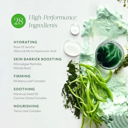 Tata Harper Superkind Fortifying Moisturizer 50ml | Sensitive Skin Support, Fragrance-Free, Natural, Dermatologist Tested thumbnail 4