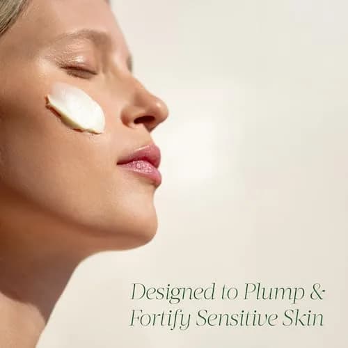 Tata Harper Superkind Fortifying Moisturizer 50ml | Sensitive Skin Support, Fragrance-Free, Natural, Dermatologist Tested thumbnail 5