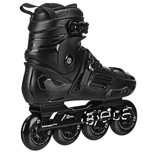 Roller Derby Elite Beta Inline Skates Size 11 (US Men's) | Intermediate Performance Skates thumbnail 2