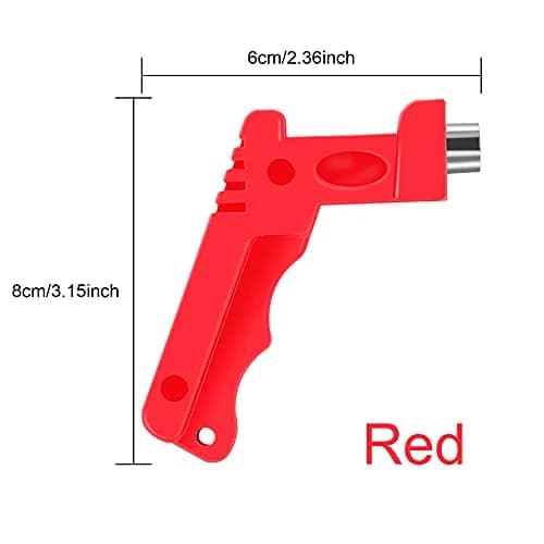 AUGSUN 20pcs 1/4inch Steel Cross Country Spikes with Spike Wrench | Replacement Spikes for Sprint Shoes thumbnail 3