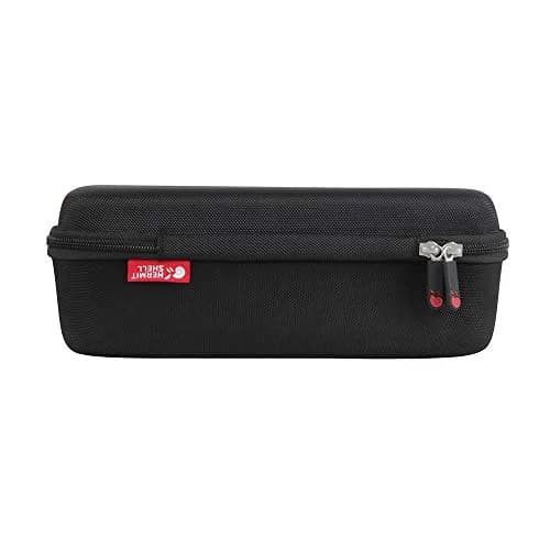 Hermitshell Hard Travel Case for JBL Charge 5 / JBL Charge 4 Portable Bluetooth Speaker (Black) | Protects from Bumps and Scratches thumbnail 5