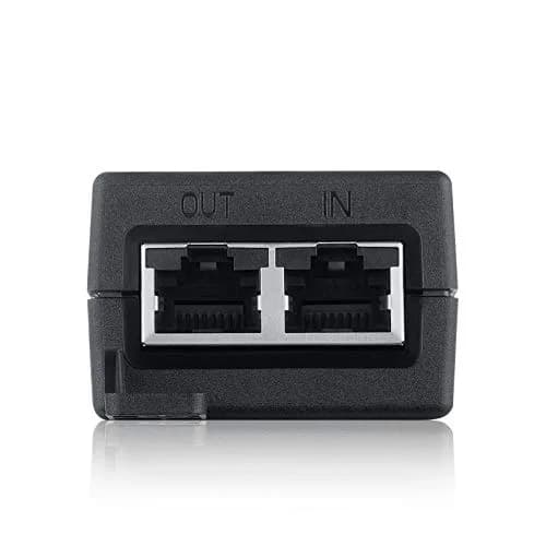 ZYXEL Powerinjector 2.5G MultiGig PoE+ Injector | IEEE 802.3af/at Support thumbnail 2