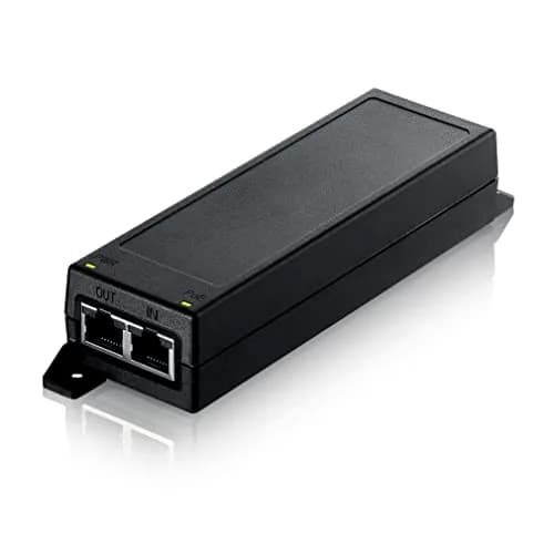 ZYXEL Powerinjector 2.5G MultiGig PoE+ Injector | IEEE 802.3af/at Support thumbnail 3