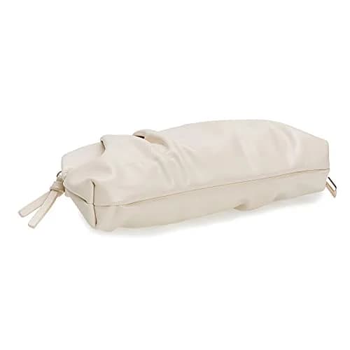 CHARMING TAILOR Chic Vegan Leather Clutch Bag 9.7" | Elegant Evening Purse for Women thumbnail 7