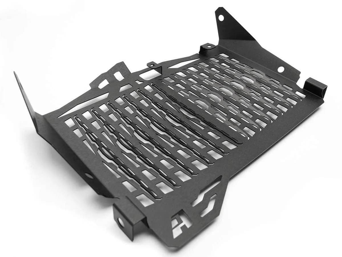 AltRider Radiator Guard Compatible with Yamaha Tenere 700 | Max Protection & Airflow (110 characters) - main product image