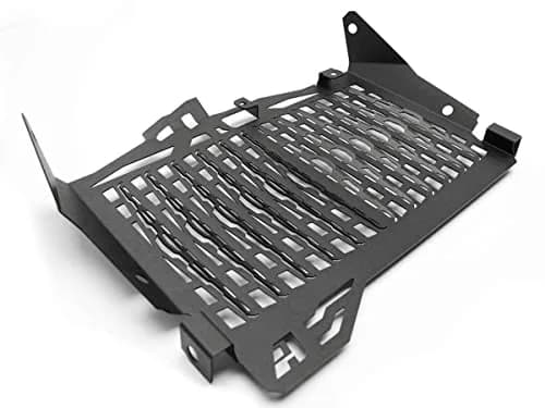 AltRider Radiator Guard Compatible with Yamaha Tenere 700 | Max Protection & Airflow (110 characters) thumbnail 1