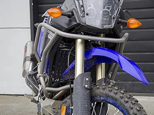 AltRider Radiator Guard Compatible with Yamaha Tenere 700 | Max Protection & Airflow (110 characters) thumbnail 6