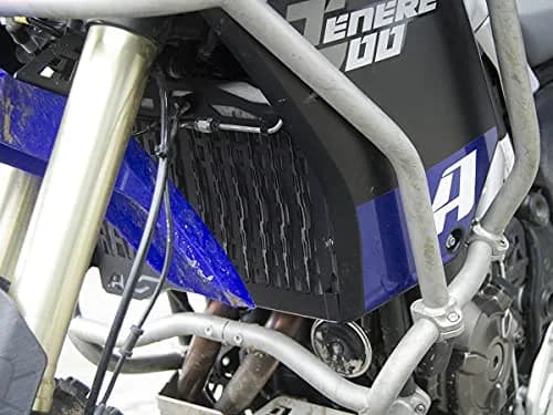AltRider Radiator Guard Compatible with Yamaha Tenere 700 | Max Protection & Airflow (110 characters) thumbnail 8