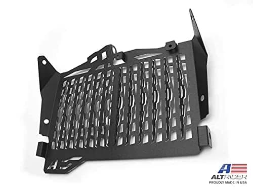 AltRider Radiator Guard Compatible with Yamaha Tenere 700 | Max Protection & Airflow (110 characters) thumbnail 2