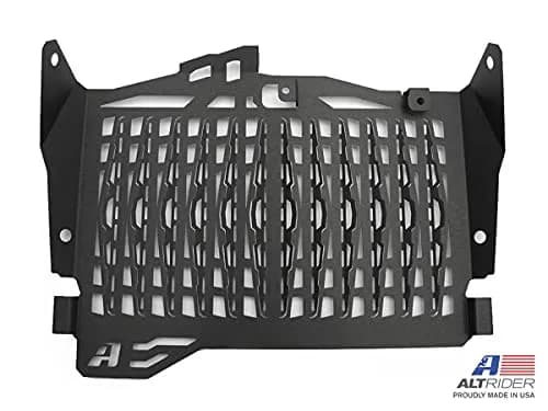 AltRider Radiator Guard Compatible with Yamaha Tenere 700 | Max Protection & Airflow (110 characters) thumbnail 3