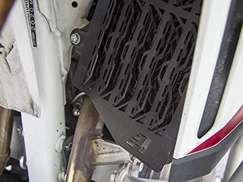 AltRider Radiator Guards Compatible With Honda CRF1100L Africa Twin/ADV Sports | Aluminum, Anodized, USA thumbnail 6