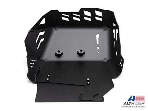 AltRider Skid Plate Compatible with Honda CRF1100L Africa Twin/Adventure Sports | Aluminum Ground Clearance Protection thumbnail 4