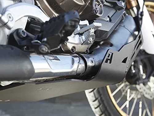 AltRider Skid Plate Compatible with Honda CRF1100L Africa Twin/Adventure Sports | Aluminum Ground Clearance Protection thumbnail 5
