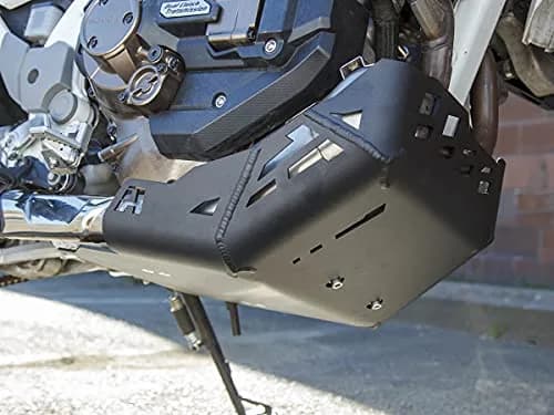AltRider Skid Plate Compatible with Honda CRF1100L Africa Twin/Adventure Sports | Aluminum Ground Clearance Protection thumbnail 6