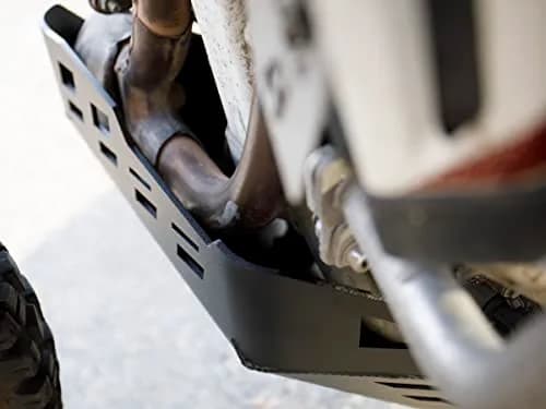 AltRider Skid Plate Compatible with Honda CRF1100L Africa Twin/Adventure Sports | Aluminum Ground Clearance Protection thumbnail 7