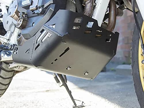 AltRider Skid Plate Compatible with Honda CRF1100L Africa Twin/Adventure Sports | Aluminum Ground Clearance Protection thumbnail 8