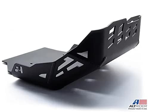 AltRider Skid Plate Compatible with Honda CRF1100L Africa Twin/Adventure Sports | Aluminum Ground Clearance Protection thumbnail 3