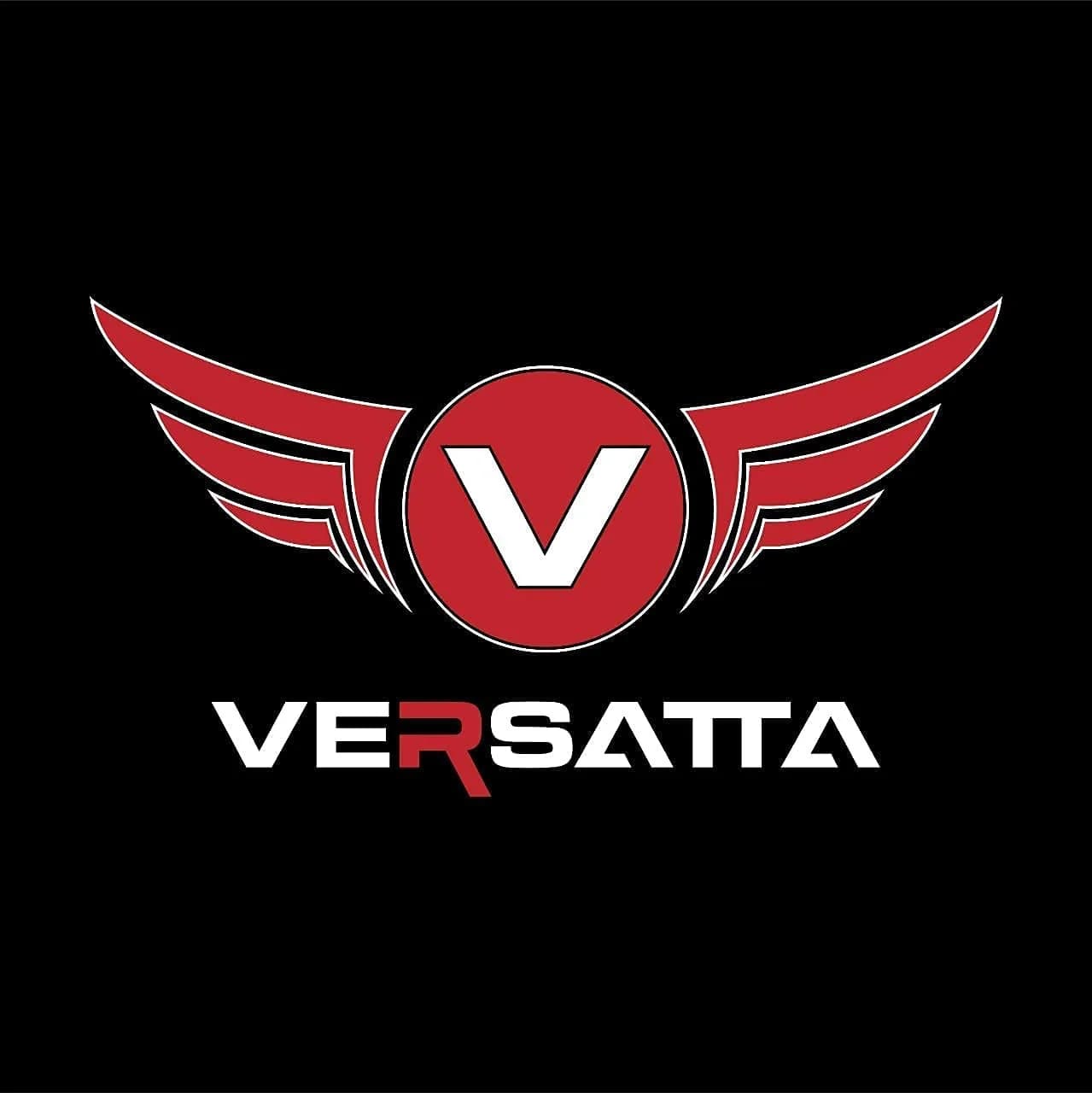 VERSATTA LED Motorcycle Helmet Light, Bike Bicycle Rear Red Safety Light, Helmet Light, Warning Tail Lights, Helmet Light for Night Riding with USB Chargeable Cable Small - view 5