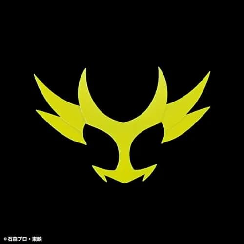 Bandai Spirits Kamen Rider Agito Ground Form Figure-Rise Standard Model Kit - 15.45 cm (6.08 inches) thumbnail 8