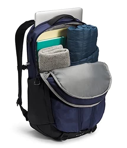 The North Face Surge Commuter Laptop Backpack, 31L (1892 cu in) | FlexVent Suspension System thumbnail 5