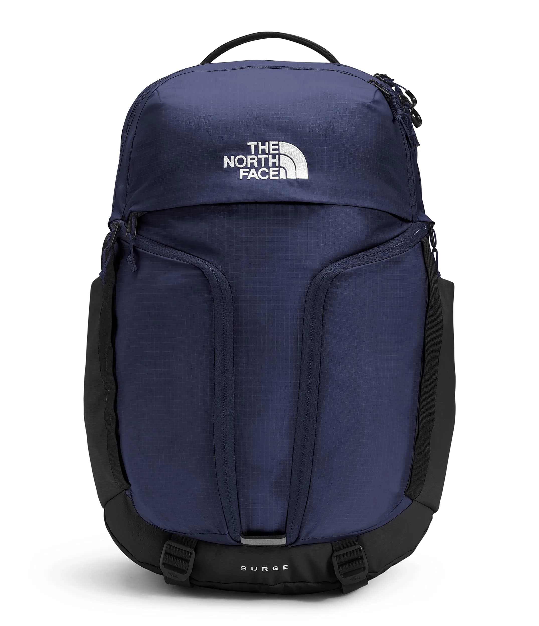 The North Face Surge Commuter Laptop Backpack, 31L (1892 cu in) | FlexVent Suspension System - main product image