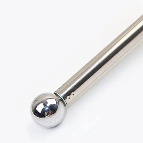 Telescopic Hollow Drum Hammer 1.6M (5.25 ft) | Sound Detection Tool for Tile & Wall Inspection thumbnail 3