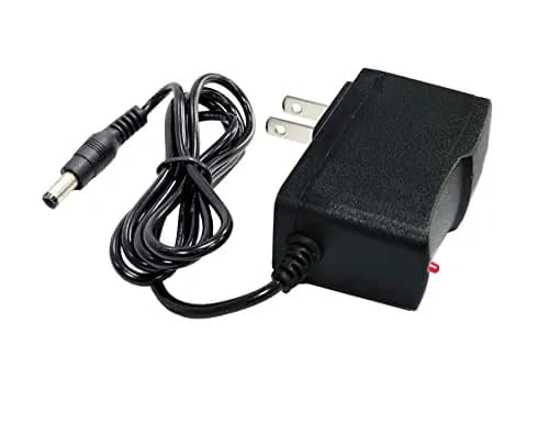 NC 3V 1A Power Supply Adapter 3V (0.03A) | Universal Input 100-240V AC to DC 3V 1A thumbnail 1