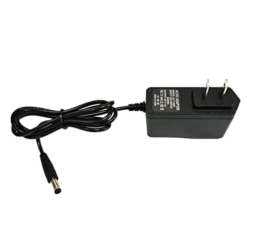NC 3V 1A Power Supply Adapter 3V (0.03A) | Universal Input 100-240V AC to DC 3V 1A thumbnail 5